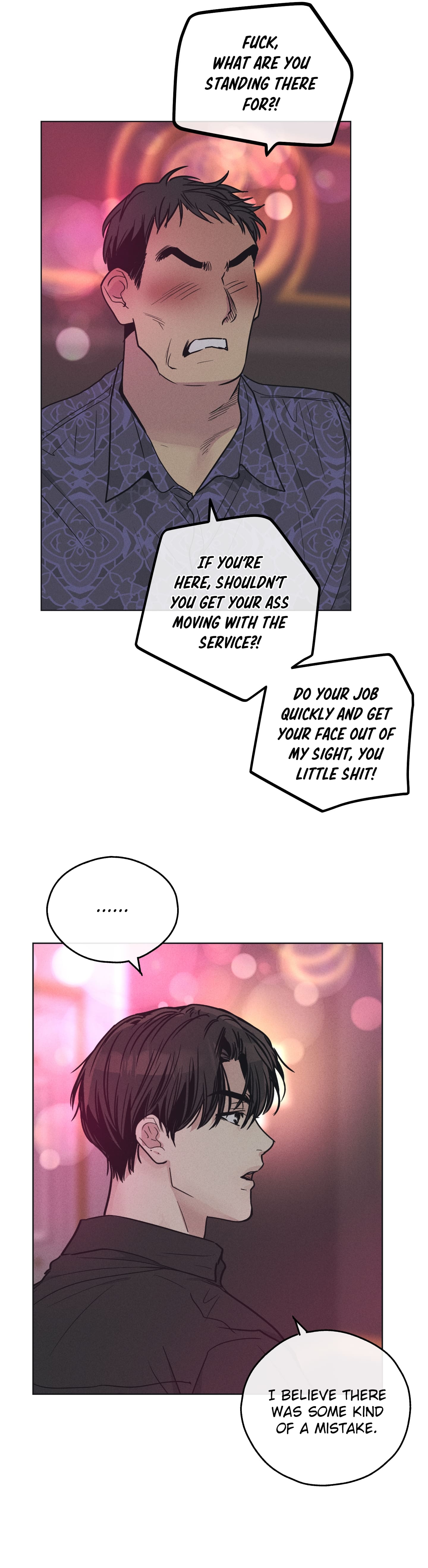 Payback, Chapter 23 image 14